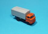 1:120 - IFA W50 valník s plachtou č.2