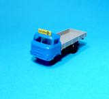 1:120 - IFA W50 valník - AUTOŠKOLA