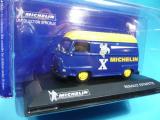 RENAULT Estafette - 1:43