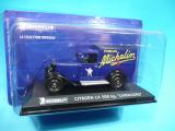 CITRÖEN C4 500 Kg - 1:43