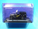 RENAULT Fourgonnette - 1:43