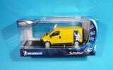 RENAULT Trafic - 1:43