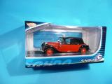 CITRÖEN 11 B TAXI - 1:43