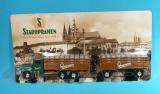 TATRA 111 - Staropramen