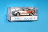 * Škoda Octavia service mobil