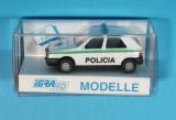 * Škoda Favorit  - Polícia Slovensko