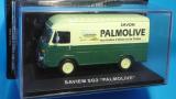 SAVIEM SG2 PALMOLIVE- 1:43