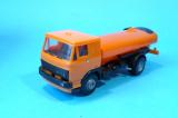LIAZ cisterna 1:87   - oranžová 