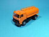 LIAZ cisterna C10 komunální  1:87    