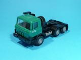 TATRA 815 tahač - Schwarzbau