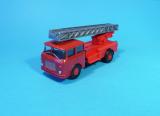 koda 706 - hasiči - žebřík - 1:87 