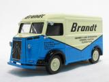 Citroën Type H 1958 "Brandt"