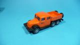 TATRA 141 - tahač ČSAD - 1:87 