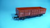 otevřený vagon Vtr H0 1:87