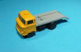 1:120 - IFA W50 odtahovka