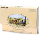 The De Witt Clinton - historický set     H0 1:87