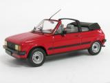 TALBOT Samba Cabrio 1983 - 1:43