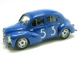 Renault 4 CV bol dór 1952 - 1:43