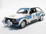 SUNBEAM Talbot Lotus 1981  - 1:43