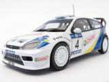 FORD Focus WRC 2003 - 1:43