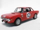 LANCIA Fulvia RAC Rally 1969 - 1:43
