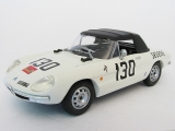 ALFA ROMEO Duetto 1600