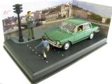 SIMCA 1501S "Crossing" - 1:43