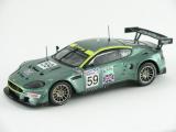 Aston Martin DB9R LM 2005 59