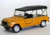 RENAULT 4 Rodeo Coursiere