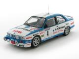 BMW M3 1989 - PEP BASSAS - 1:43