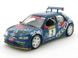 Peugeot 306 Maxi 2007 - 1:43