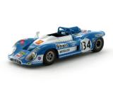 MATRA MS650 1971 Gerard - 1:43
