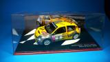 RENAULT CLIO S-1600 2004 - 1:43