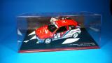 Citröen ZX 16V 1996  - 1:43