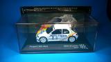 PEUGEOT 306 Maxi 2007- 1:43