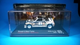 RENAULT 5 Maxi Turbo 1986 - 1:43