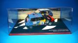 TALBOT Samba Rally 1984 - 1:43