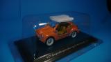 Renault 4 CV GHIA Jolly 1961 - 1:43