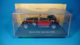HORCH 853A Cabrio 1938 - 1:43