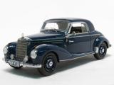 MB 220 Coupe (W187) - 1:43