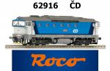 Lokomotiva řady 754 "Brejlovec" ČD 