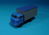 1:120 - IFA W50 skříň II.