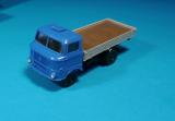 1:120 - IFA W50 valník s nákladem písku