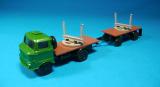 1:120 - IFA W50 přepravník dřeva -  Green Line IV.