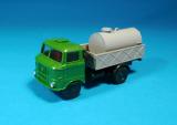 1:120 - IFA W50 valník s cisternou na vodu -  Green Line VI.
