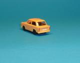Trabant 601 béžový - 1:87