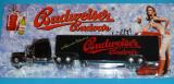  Budweiser  kamion černý