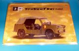 TRABANT 601 Kübel - 20 x 30 cm 