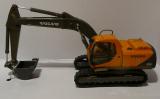 VOLVO  - bagr EC210 - 1:87