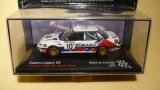 Subaru Legacy RS - Rallye du Portugal 1991  - 1:43